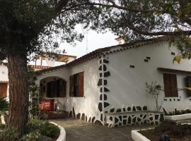La Casita de Las Palmas VV, guest house in Las Palmas de Gran Canaria
