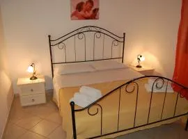 Appartamento con Giardino - WIFI