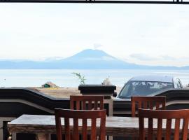 Deva Devi Beach Inn Luxury