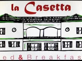 La Casetta