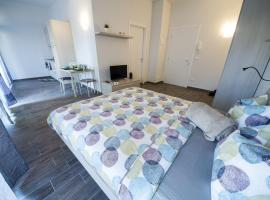 Apartments Fewo, hotell i Bolzano