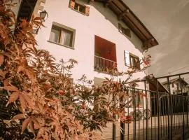 GURE-LUR casa rural
