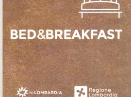 B&B All'Aeroporto, bed and breakfast en Curtatone