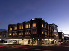 Quest on London, hotell i Hamilton