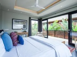 Villa Ixora