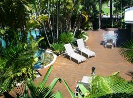 Port Douglas Retreat, hotel en Port Douglas