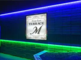 Terrace M Yokota Bace ( Adult Only )