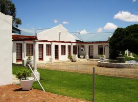 Rhino Creek Estate, hotel near Boyden Observatory, Bloemfontein