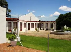 Rhino Creek Estate
