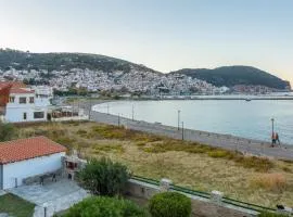 ANTONIOS Skopelos studios apartments