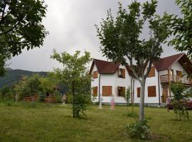 Holiday house Casa Dejani, atostogų namelis mieste Dejani