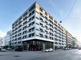 Eurostars Book Hotel