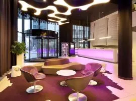 Eurostars Book Hotel