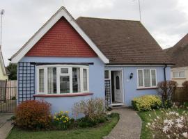 No 9, casa en Bognor Regis