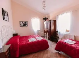 Agriturismo Il Riccio