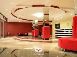 Hotel Villa Palace