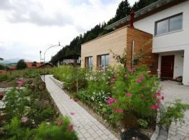 Ferienwohnung Katja