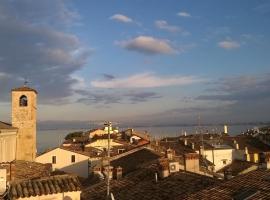 Casa Bagatta, hotel di Desenzano del Garda