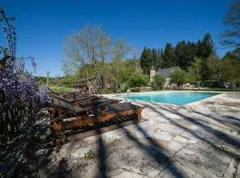 Le Moulin de Planiol