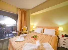 Angelika Pallas Hotel