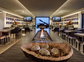 Vitoria Stone Hotel, boutique ξενοδοχείο σε Έβορα