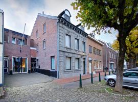 Vakantieappartement Diepstraat
