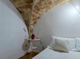 Loft 34, hotel a Tarquinia