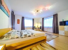 Privatzimmer Haus Erika