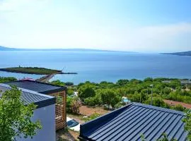 Mobile Homes Mediteran Campsite Klenovica