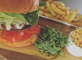The Lord Nelson