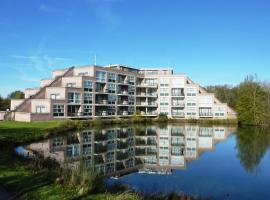 Golf-Resort Brunssummerheide, apartment in Brunssum