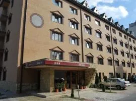 Arion Hotel