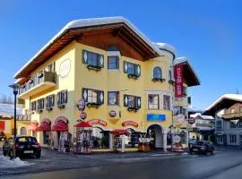 Haus am Platz - Weitgasser