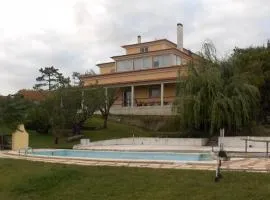 AQC - A Quinta Chama