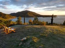 Peperina Lago Los Molinos
