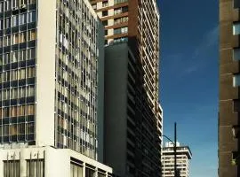 Apartments Bellas Artes