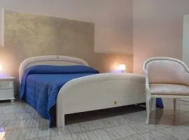 B&B Al Castello di Lettere