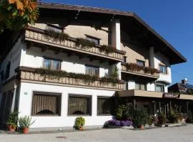 Gasthof Liebetegger