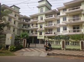 Asian Paradise comfort, apartman u gradu 'Varca'