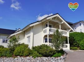FerienBlockhaus Willingen mit MeineCardPlus, ξενοδοχείο σε Willingen