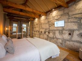 Laurear Guest House