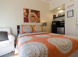 Hotel Royal, boutique hotel in Long Beach