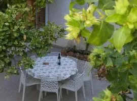 Apartman Restović