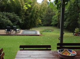 Runawaytomaleny, vacation home in Maleny