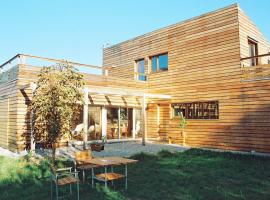 Holzhaus, bed & breakfast ad Aix en Provence