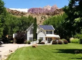 2 Cranes Inn - Zion