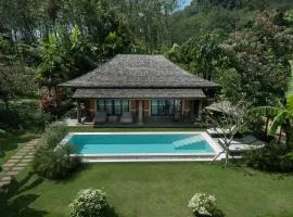 Bungalow VILLA Cha Cha