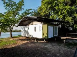 Zambezi Mubala Lodge