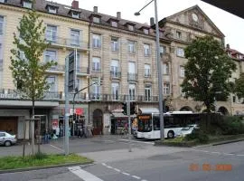 Ferienwohnung Scholl