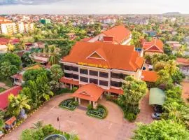 Khemara Angkor Hotel & Spa